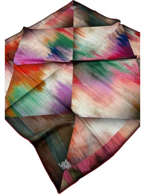 Levidor Trend Twill Eşarp LDT271-01