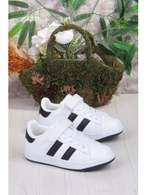 Fort Cool Cooper Rahat Esnek Sneaker Erkek Çocuk Spor Ayakkabı