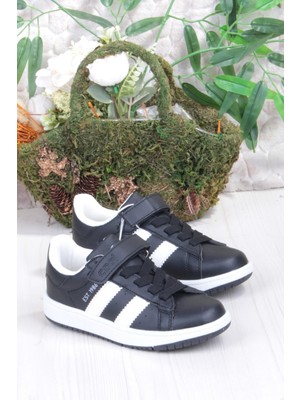 Fort Cool Cooper Rahat Esnek Sneaker Erkek Çocuk Spor Ayakkabı