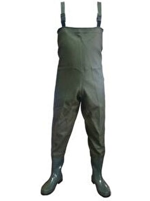 Tulum Çizme Kalın Lüks - Avcı - Balıkçı - Çiftçi - Sulama - Leke Tutmaz - Su Geçirmez - Pvc