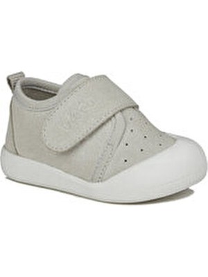 Anka 950.E19K.224 Ilk Adım Ayakkabısı Gri