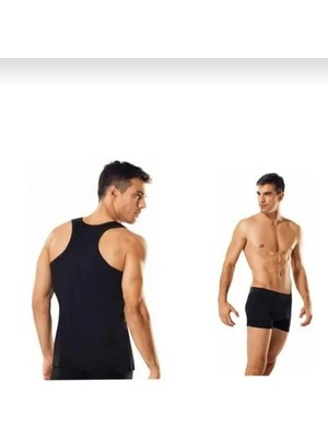 Tutku 0118-0114 Erkek 1 Adet Sporcu Atlet 1 Adet Boxer Takım