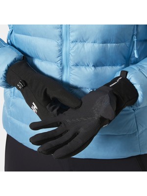 Helly Hansen Hardface Fleece Touch Eldiven HHA.67641_HHA.990