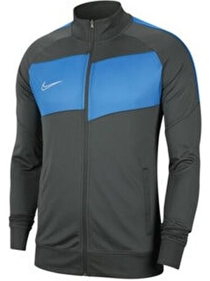 M Nk Df Acdpr Jkt K BV6918-067 Ceket Antrasit