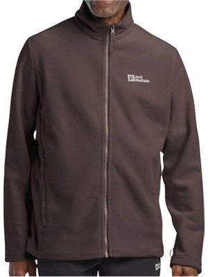 Jack Wolfskin Winterstein Erkek Polar Üst