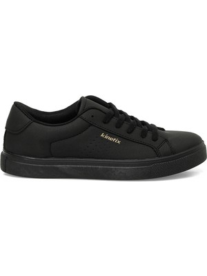 Kinetix Kınetıx Poro 5Fx Sıyah Zenne Havuz Taban Sneaker Ayakkabı 101949829