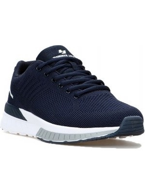 Hammer jack ManausZ Kadın Lacivert Sneaker