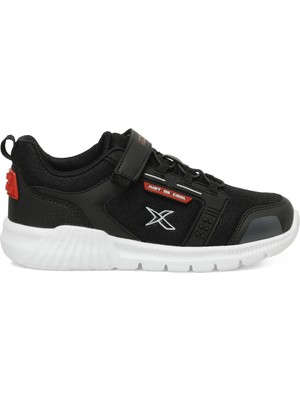 Kinetix Vagor F 5fx Siyah Erkek Çocuk Spor Ayakkabı 101945344