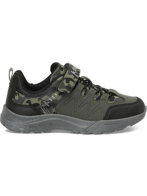 Kinetix WILDE ENJ F 4PR Haki Erkek Çocuk Outdoor Ayakkabı 101879388