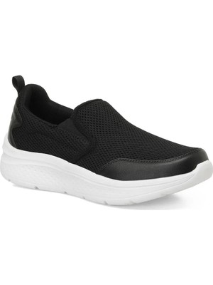 Kinetix SHELDON TX 5FX Siyah Erkek Comfort Ayakkabı 101935580