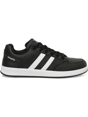 Kinetix KORT PU 5FX Siyah Erkek Sneaker Ayakkabı 101934178