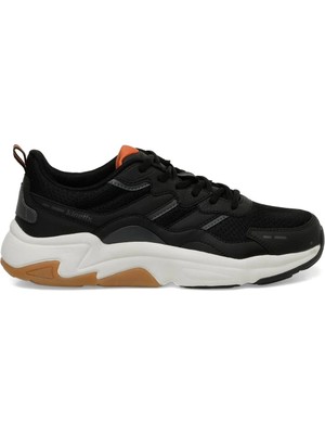 Kinetix TIONA TX 4FX Siyah Erkek Sneaker