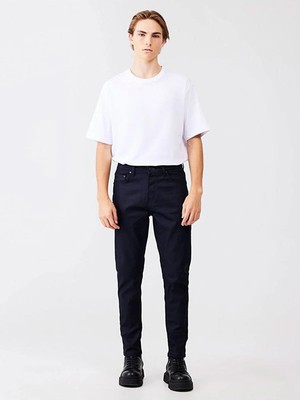Little Big Ltb Smarty Y ORDELL Wash Erkek Jeans