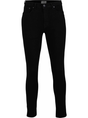 LTB Erkek Super Skinny Kesim Jeans %97 Pamuk %3 Elastan Düşük Bel Extra Dar Model