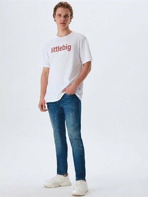 Ltb Nonama Erkek T-shirt