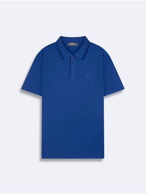 Ltb Wınado Erkek Polo Yaka Kısa Kol Regular T-Shirt 1225845086089