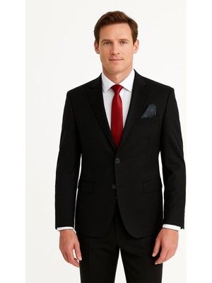 Erkek Takım Elbise Regular Fit