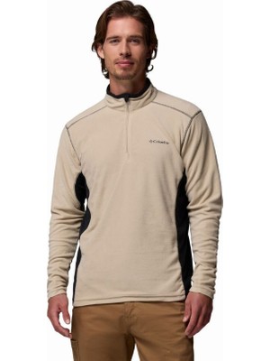 Columbia Klamath Range Iı Half Zip Erkek Polar EM6503