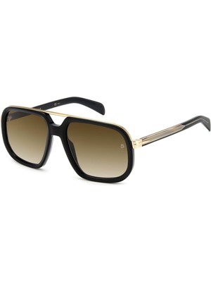 Davıd Beckham Db 7101/S 2M2HA 57 Güneş Gözlüğü