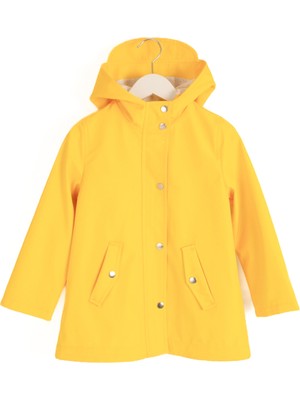 Çocuk Yağmurluk Rüzgarlık