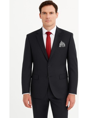 Erkek Takım Elbise Regular Fit