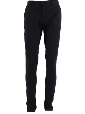 Erkek Yıkamalı Pantolon Slim Fit