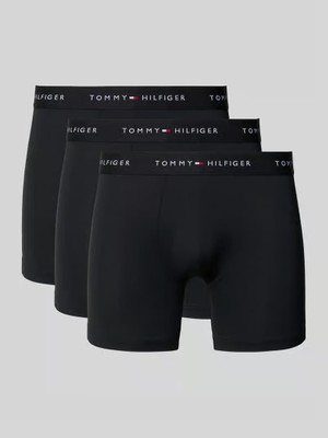 Tommy Hilfiger Erkek Boxer Set UM0UM036180XK