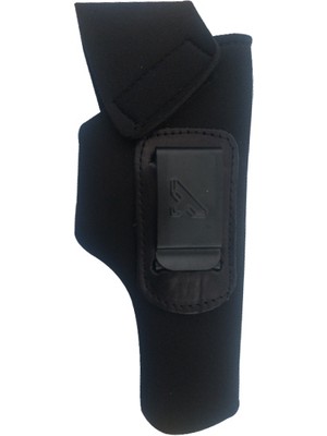 9 mm Maşalı Neopren Kılıf