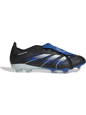 Adidas Performance JS4270 Predator League Jude Bellingham Fold-Over Tongue Firm/Multi-Ground Boots