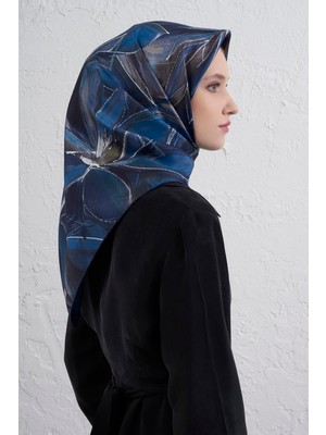 Armine Saf Ipek Sura Eşarp 9406D 83