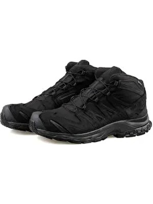Xa Forces Mid Gore-Tex Black L40921800