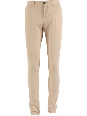 Erkek Yıkamalı Pantolon Slim Fit
