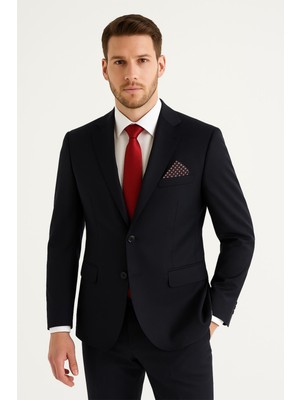 Erkek Takım Elbise Regular Fit