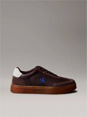 Calvin Klein Erkek Sneaker YM0YM014290KY