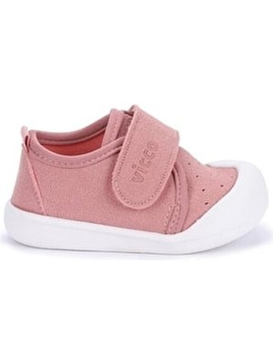Pembe - Ilk Adım Ayakkabısı Anka Model