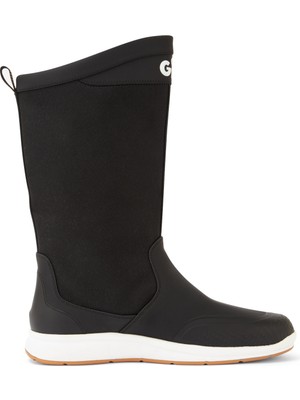 Gıll Os Saılıng Boot GIL.919_BLK