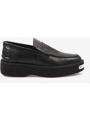 Mocassini Hakiki Deri Erkek Günlük Ayakkabı 2762