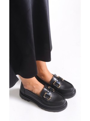 Riccon Kadın Loafer 0012510