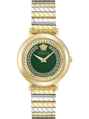 Versace VRSCVE0O00225 Kadın Kol Saati