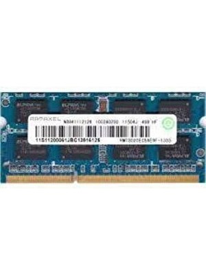 Ramaxel 4 GB Bellek Ramler ve Fiyatları - Hepsiburada.com