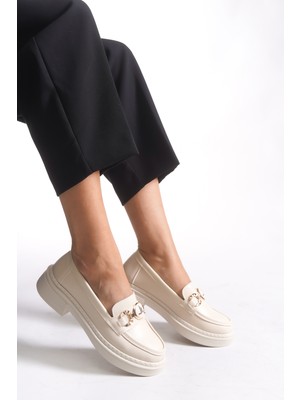 Riccon Kadın Loafer 00121823