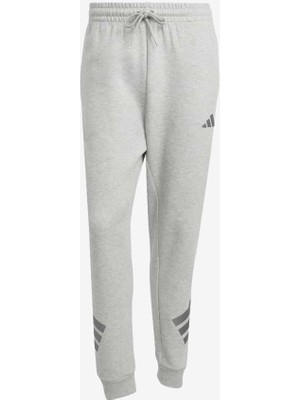 Adidas Fi 3s Pt Sweatpants Heather Eşofman Altı