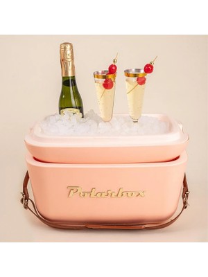 Polarbox Coral Gold Edition 20 L