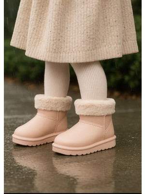 Kız Çocuk Yağmur Çizmesi