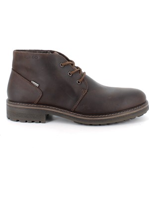 Erkek Bot 8620611 Igı&co Nabuk Ingr.schı Goretex Sıerra Caffe