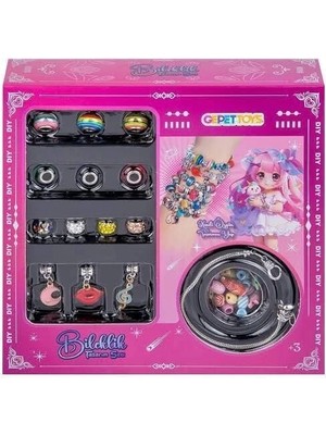 955-5 Takı Tasarım Seti