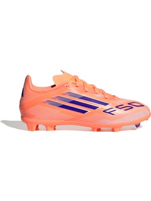 Adidas Çocuk Futbol Krampon F50 League Fg/mg J JH7746