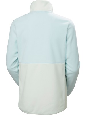 Helly Hansen W Daybreaker Snap Polar HHA.49535_HHA.537