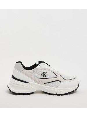 Calvin Klein Erkek Sneaker YM0YM0137901W