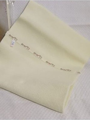 Dertex Unisex Yün Bel Korsesi Dokuma Kumaş Özelliği ile Rahat Kullanım Sunar